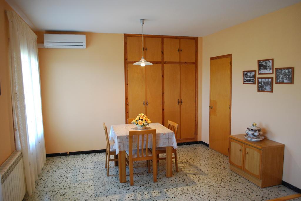 Cal Servero Peramola Exteriér fotografie
